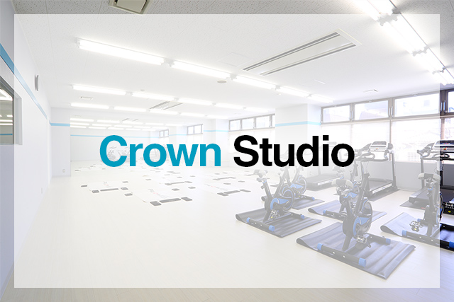 Crown Studio