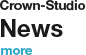 Crown-studio News