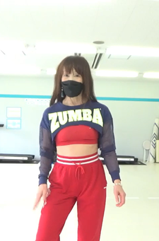Coach　KUMI
