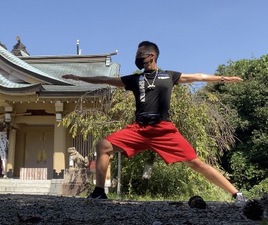 Coach　小川 洋平