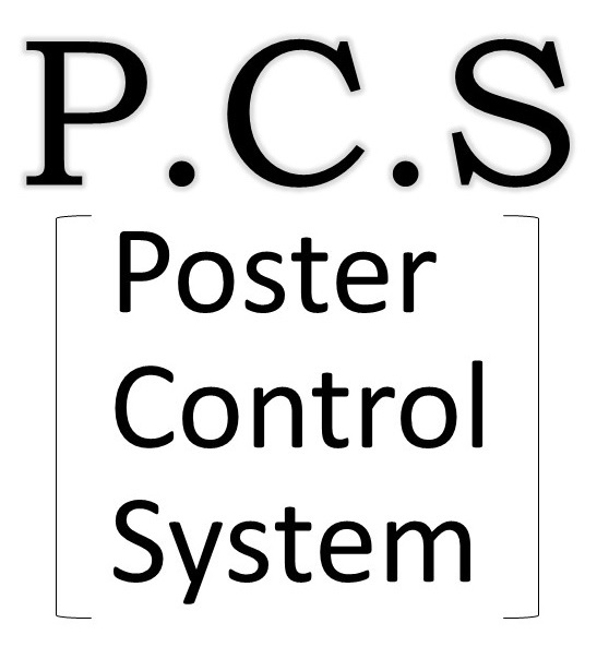 Poster Control System